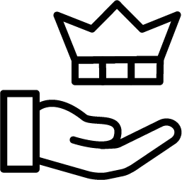 Amourart Commitment to Excellent Quality Icon