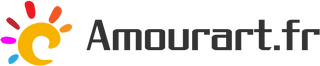 Amourart Logo