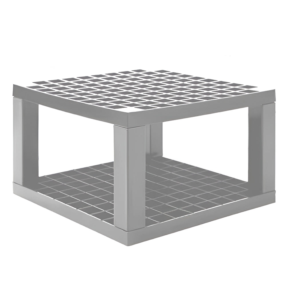 Grand Support pour Pinceaux 96 Cases