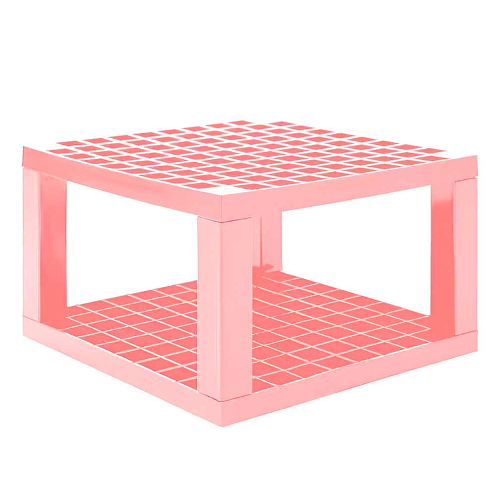 Grand Support pour Pinceaux 96 Cases