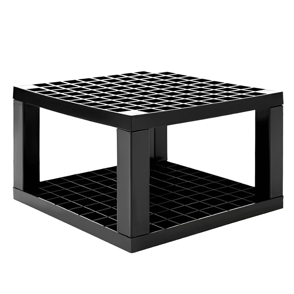 Grand Support pour Pinceaux 96 Cases