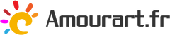 Amourart Logo