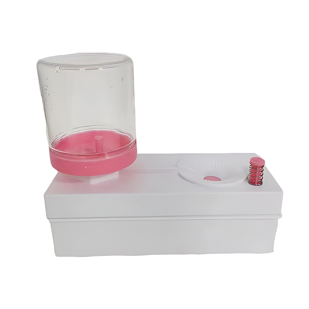 Nettoyant pour Pinceaux
