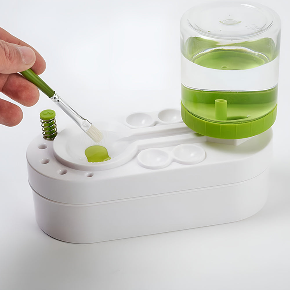 Nettoyant pour Pinceaux