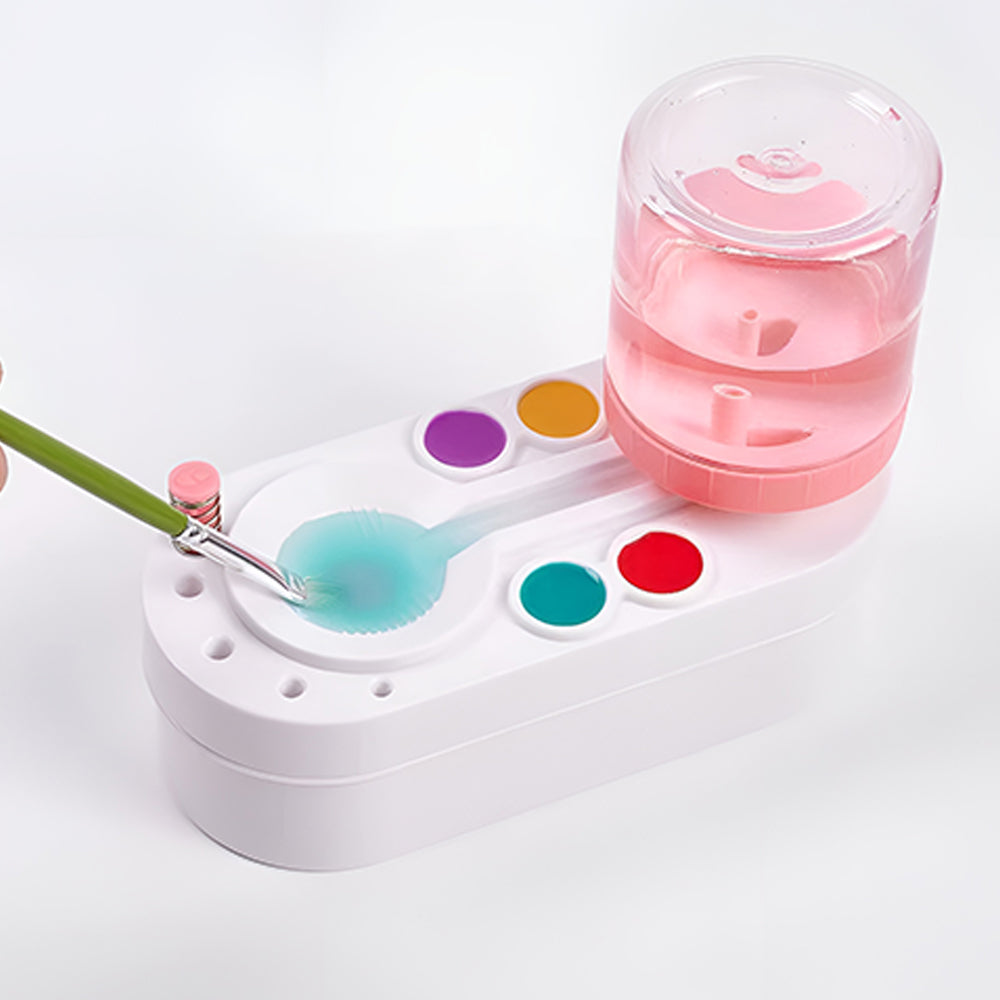 Nettoyant pour Pinceaux