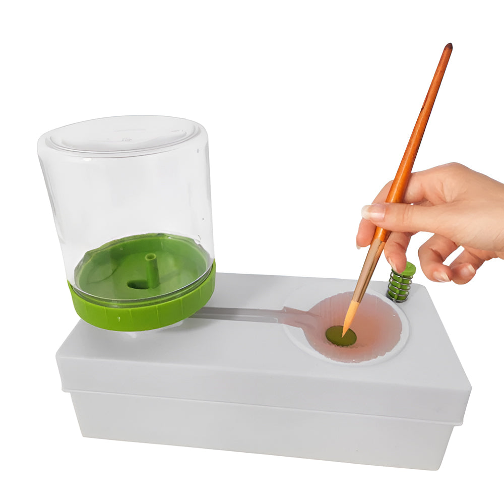 Nettoyant pour Pinceaux