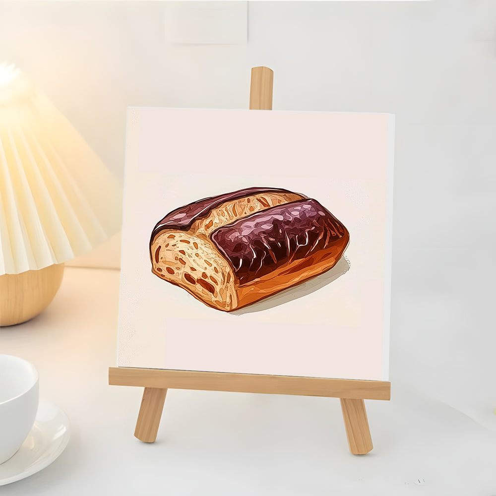 Pain Lieba Mini Peinture par Numéros