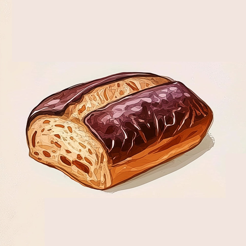 Pain Lieba Mini Peinture par Numéros