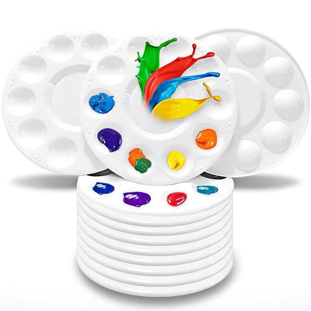Palette de Peinture