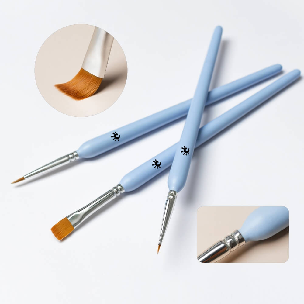 Kit Personnalisé Peinture par Numéros