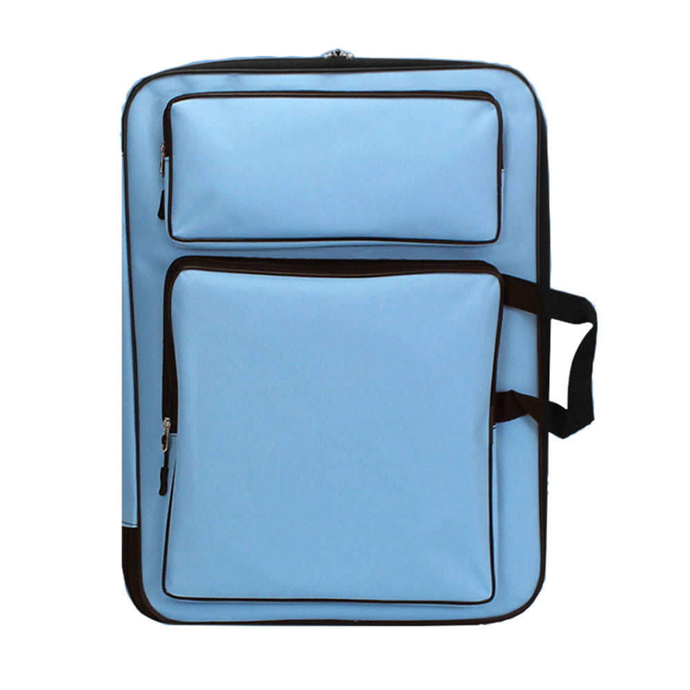 Sac de Peinture en Tissu Oxford 8k