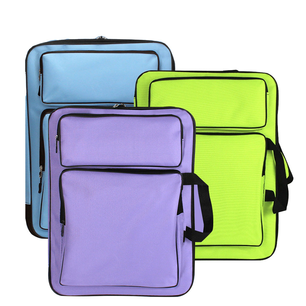 Sac de Peinture en Tissu Oxford 8k