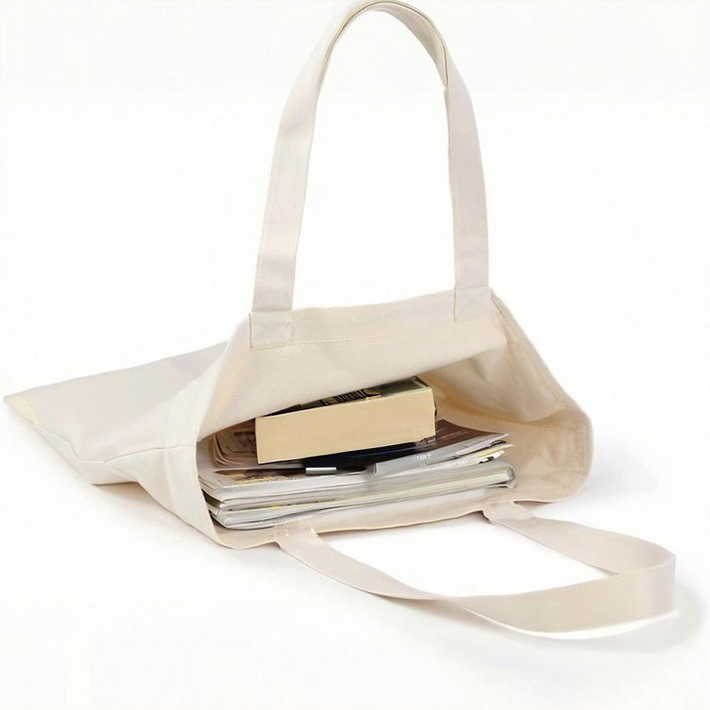 Sac Toile Abricots Mûrs Peinture par Numéros