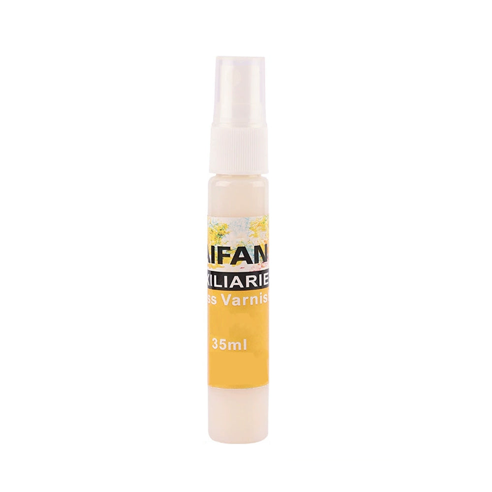 Vernis Brillant 35ml pour Peinture par Numéros
