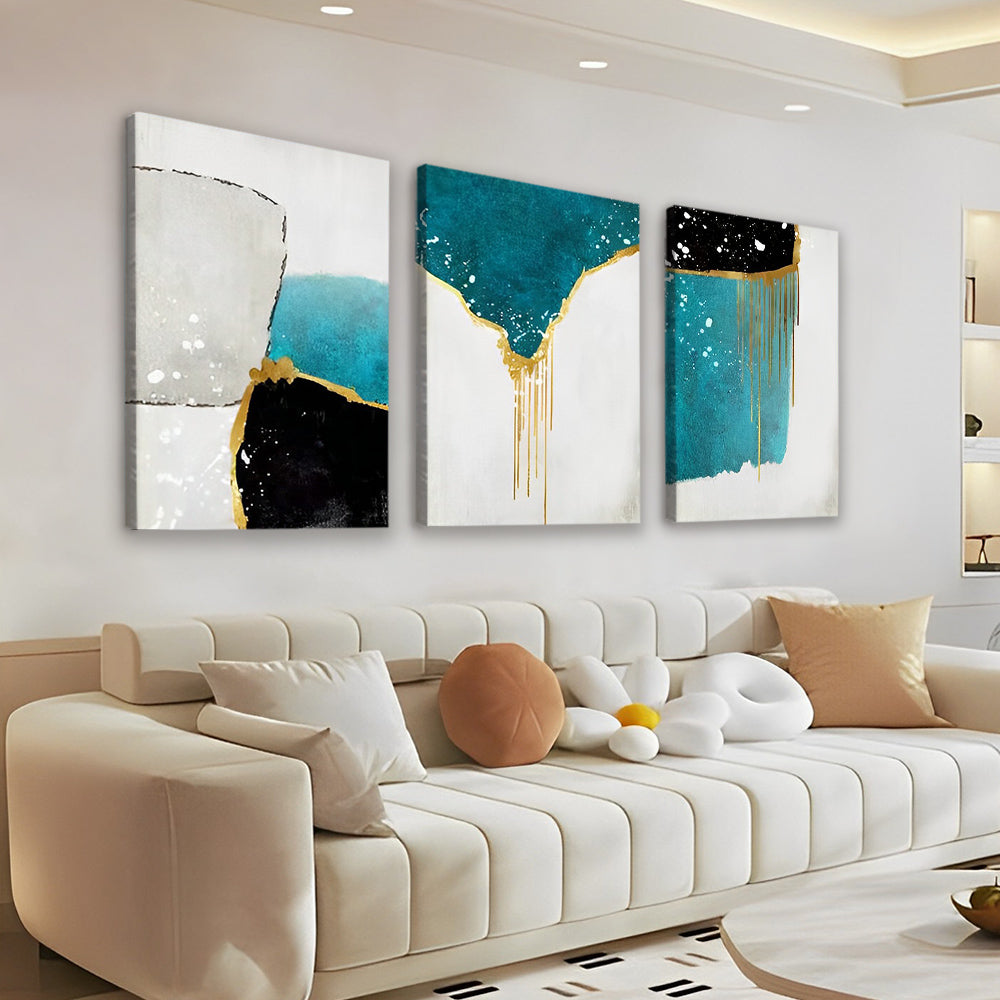 Belles Images 3 Partie Peinture par Numéros