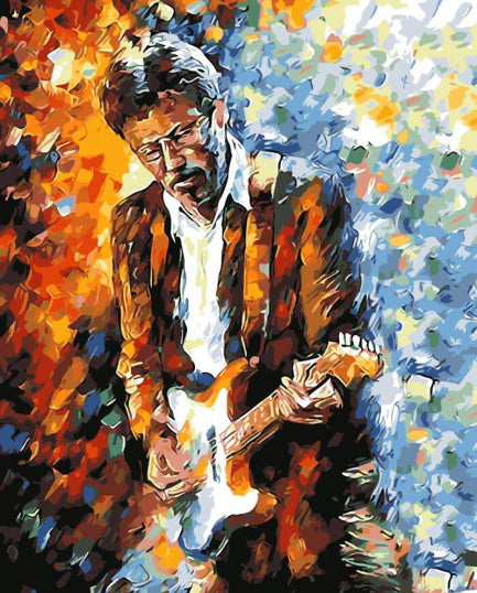 Célébrité Peinture par Numéros