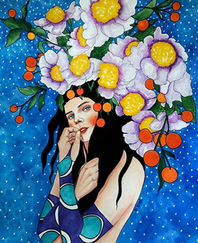 Ego Peinture par Numéros