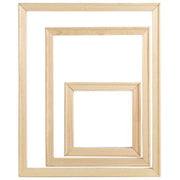 Encadrement En Bois Peinture par Numéros