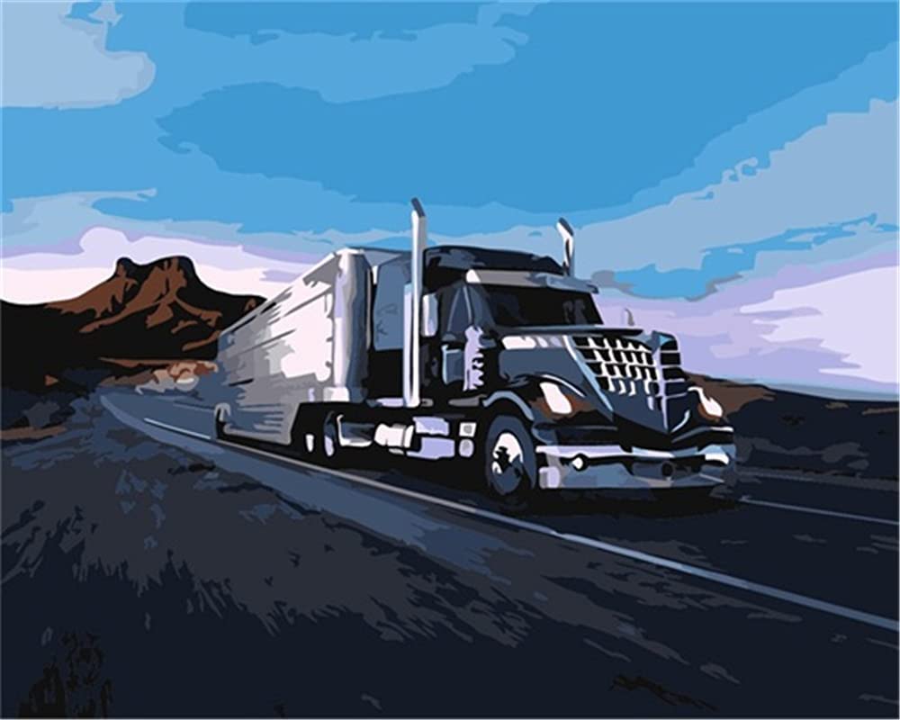International Lonestar Peinture par Numéros