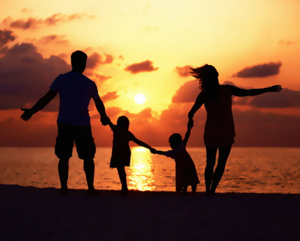 La Famille Peinture par Numéros