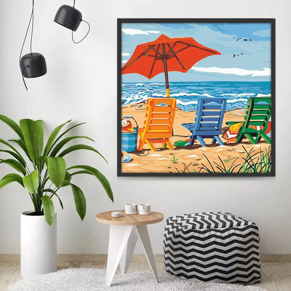 Loisir Peinture par Numéros