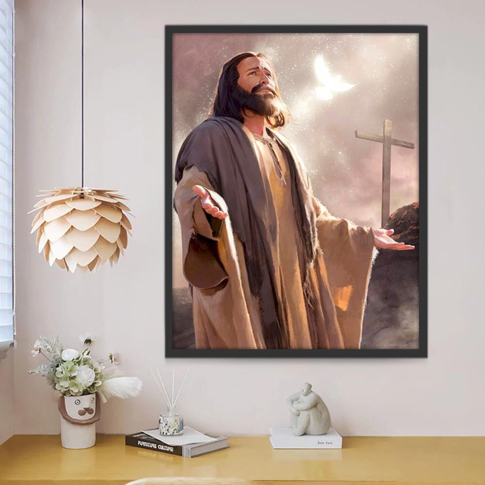 Miracle Peinture par Numéros