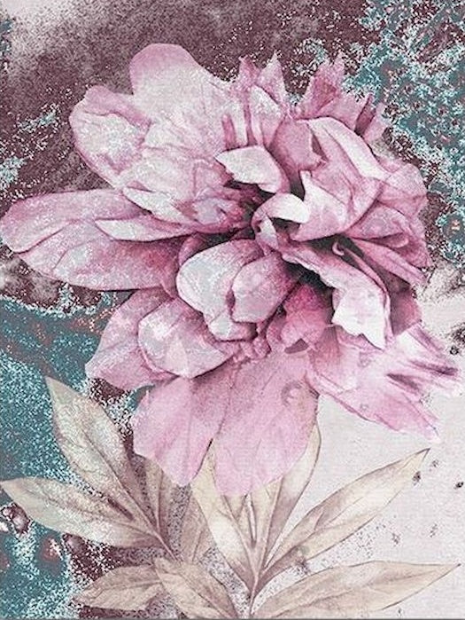 Plante Fleur Peinture par Numéros