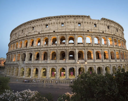Rome Peinture par Numéros
